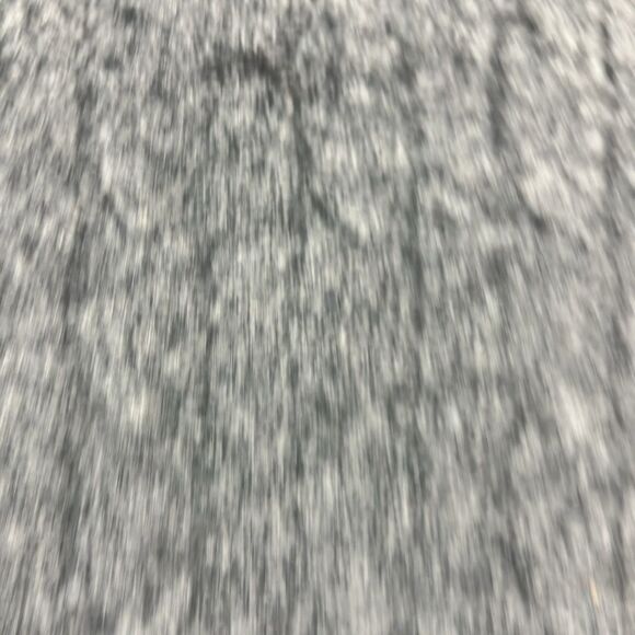 J. crew Factory cc962 Gray Cable-knit cardigan extra-soft NWOT/repaired size xxs - Picture 13 of 13